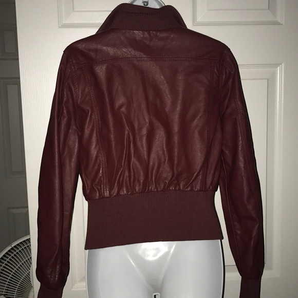 Bomber jacket - Picture 2 of 2